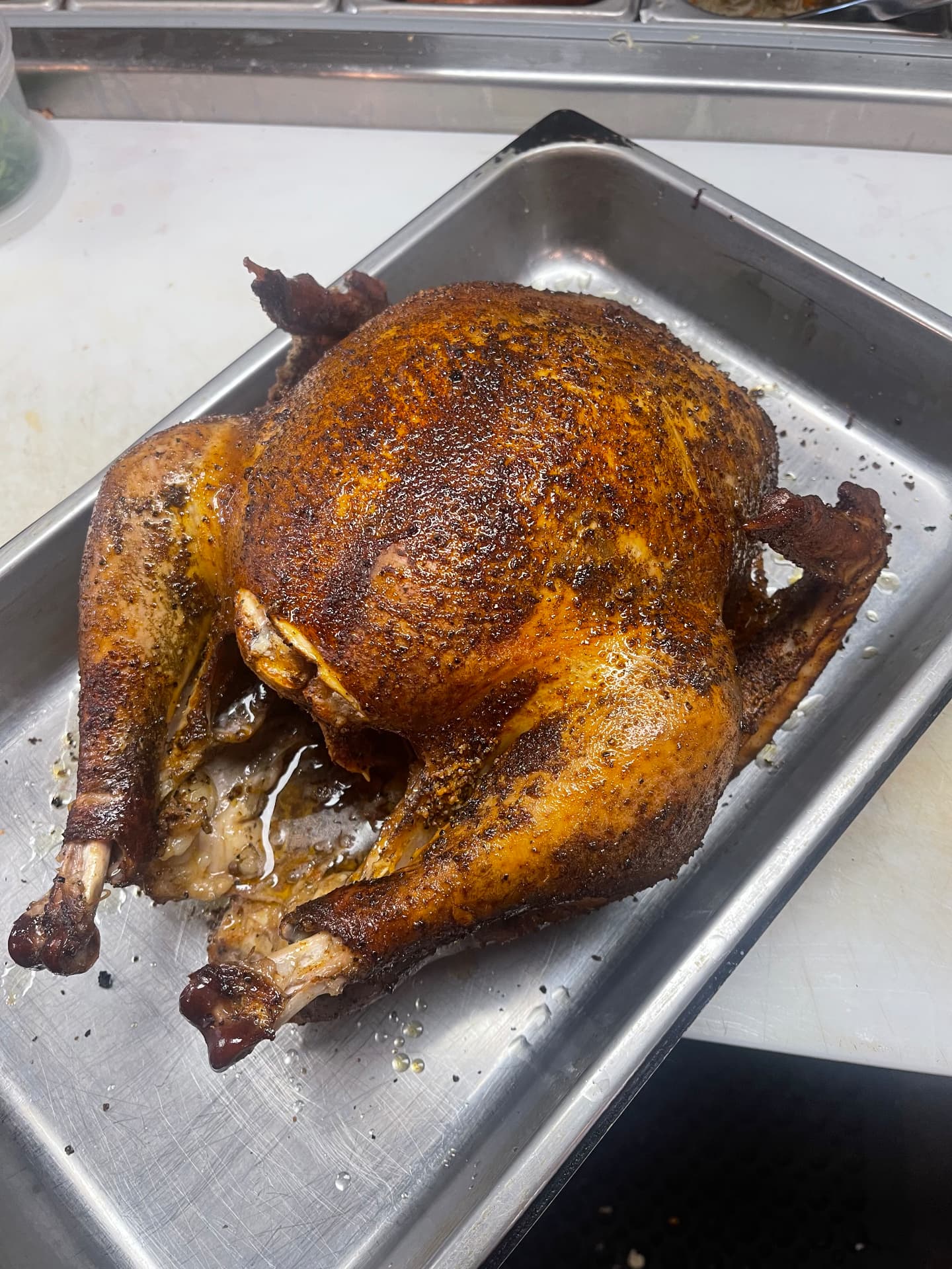 Turkey Breast